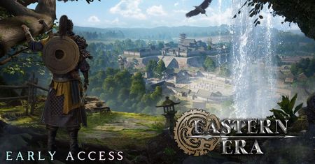 Eastern Era już dostępne na Steam. Co to za gra i jak wygląda rozgrywka?