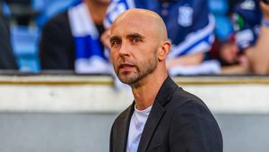 "To telenowela". Mówi, że nie pomoże nam nawet mistrz świata
