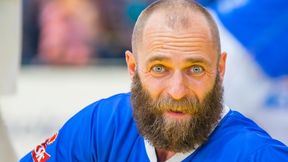 Marcin Flieger podcina brodę i zapowiada walkę ze Stelmetem BC