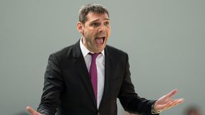 Zaskoczył go telefon. Renomowany trener znów w Polsce. I to na hit