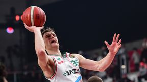 Śląsk znowu oszukał Dziki. Pierwszy krok do trofeum zrobiony