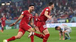 Słowenia - Serbia typy i kursy | 20.06.2024 | Serbowie z pierwszym zwycięstwem?