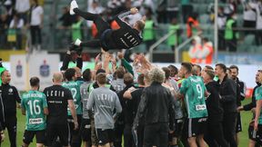 PKO Ekstraklasa. Legia mistrzem Polski. Miliony wpłyną na konto klubu