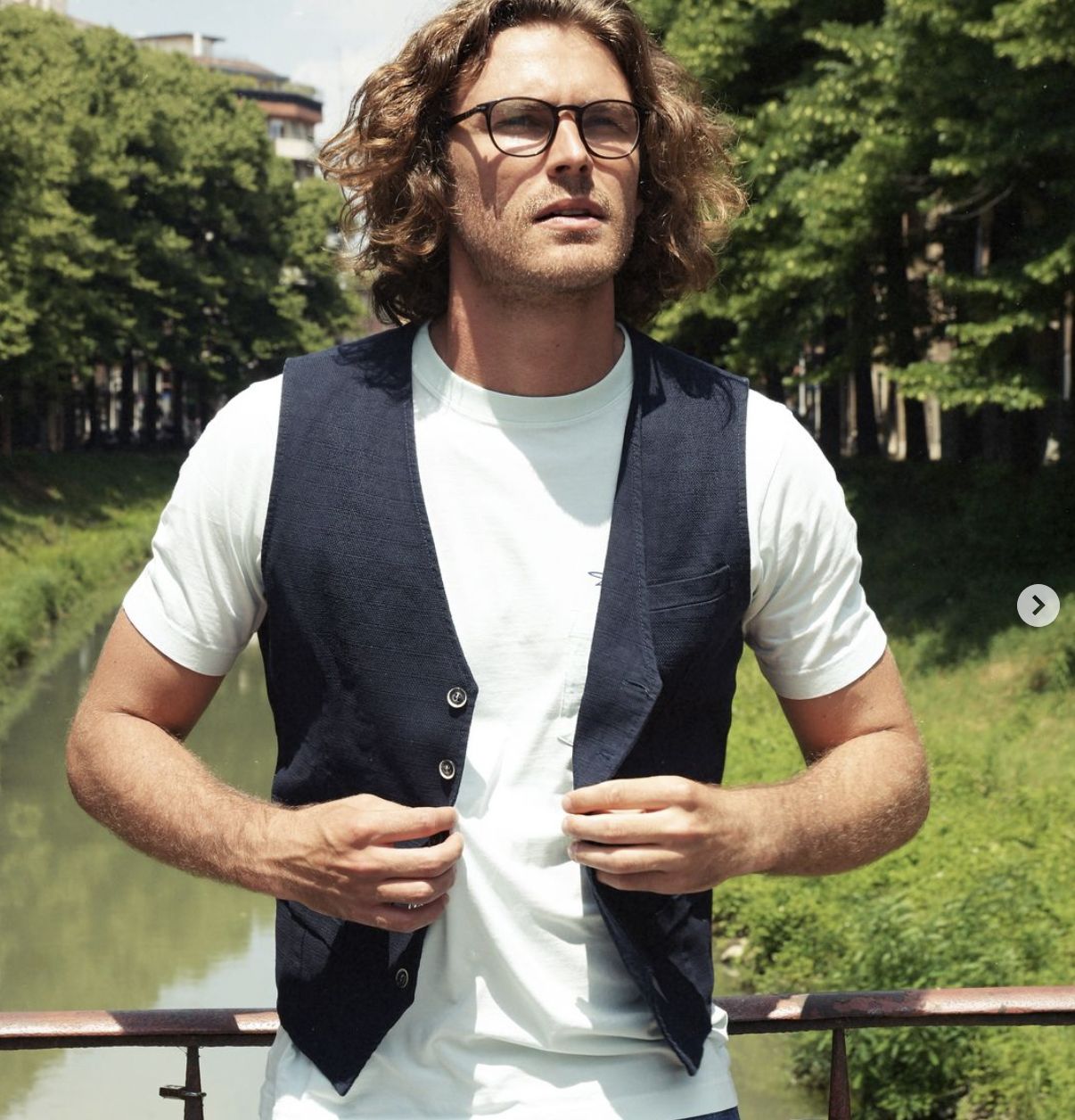 Matteo Farneti