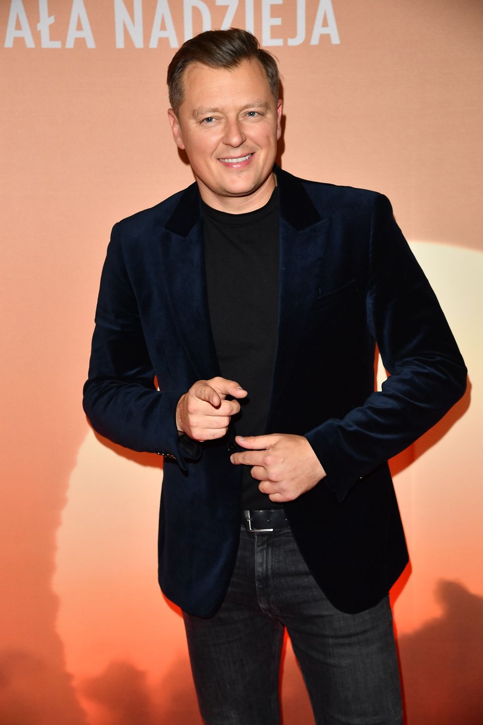 Rafał Brzozowski