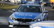 Kujawsko-Pomorskie: Policyjny pościg za ciężarówką z Kruszwicy