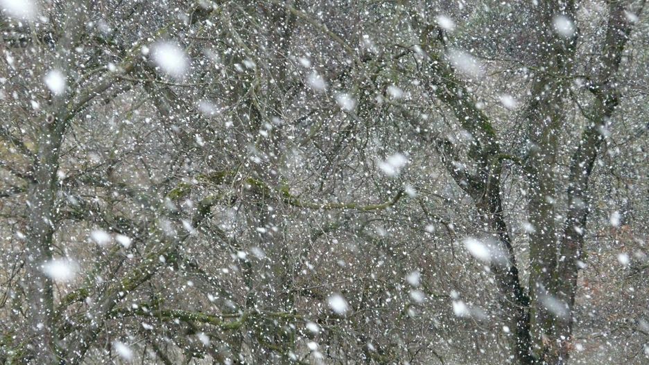 Pogoda. Zima w górach. Spadnie pierwszy śnieg