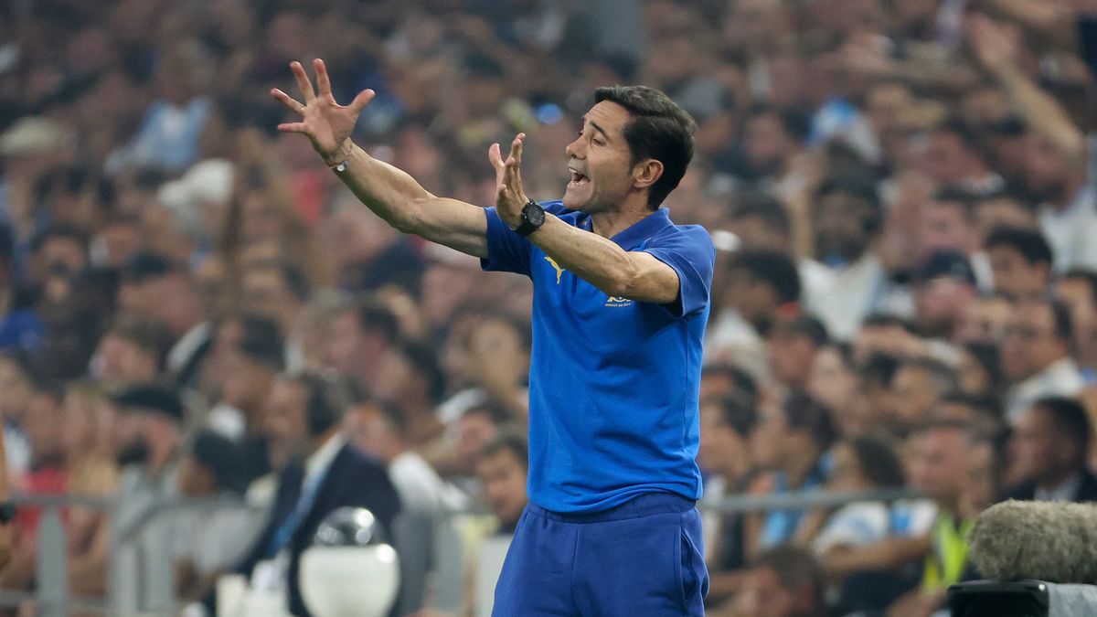 Getty Images / Jean Catuffe / Na zdjęciu: Marcelino