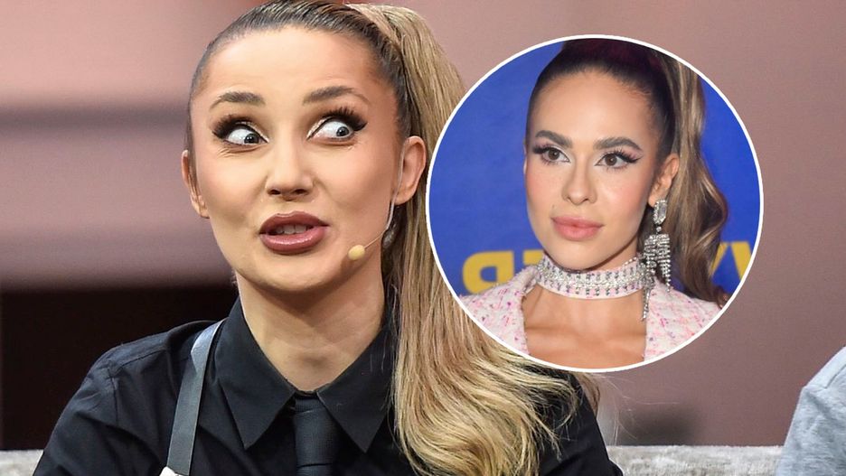 Cleo o Blance na Eurowizji