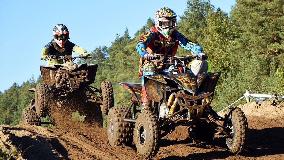 VI Memoriał Cross Country im. Sławomira &#34;Grubego&#34; Rurka