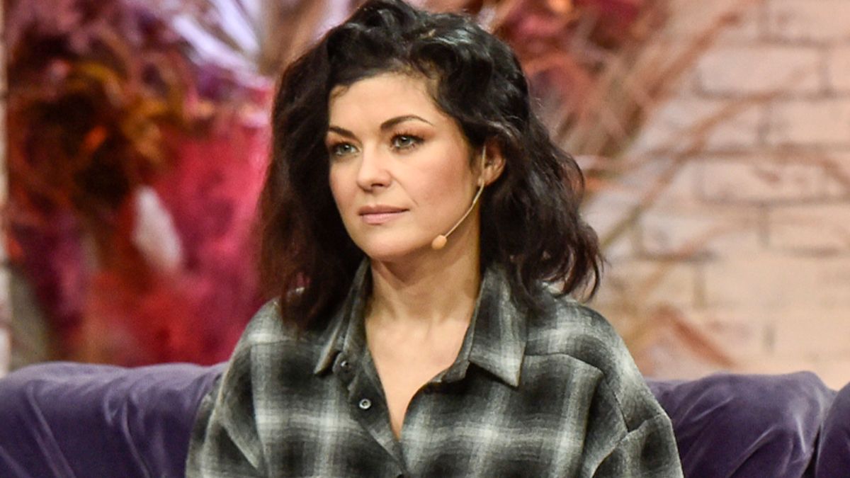 Co dalej z Kasią Cichopek w serialu?