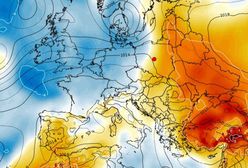 "Huraganowe porywy wiatru". Zacznie się już w nocy