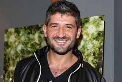 Były partner George'a Michaela ponownie ma poważne problemy z prawem