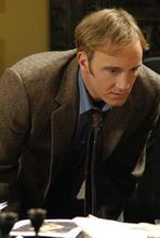 "Zaklinacz dusz": Jay Mohr przenosi się na przedmieścia