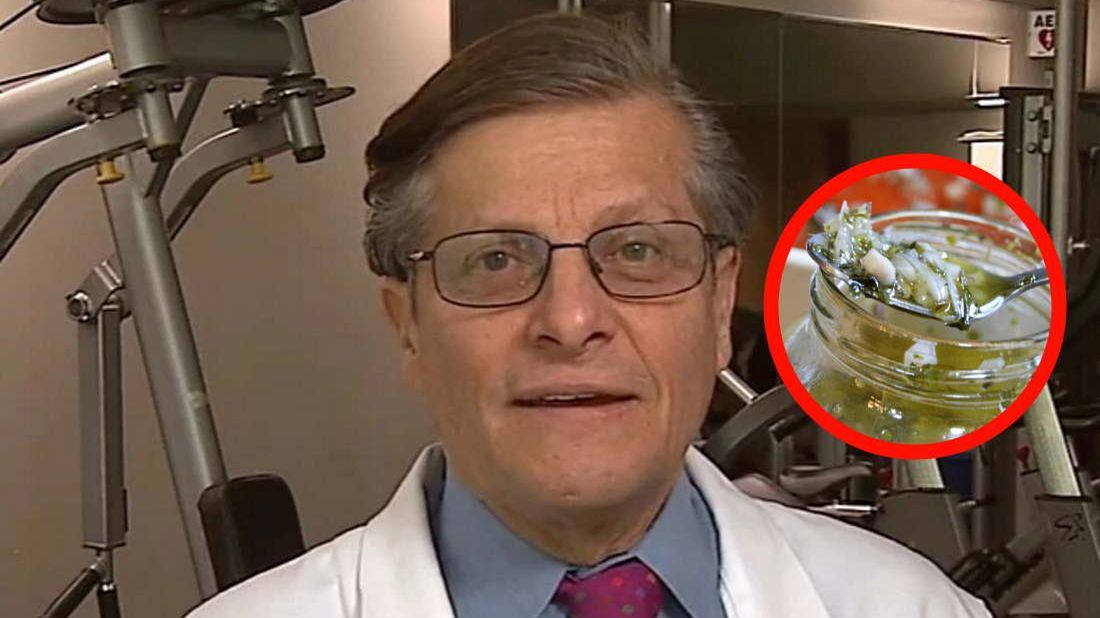 "Odmłodził się" o ponad 20 lat. Mówi, jakim produktom to zawdzięcza