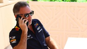 Pilne spotkanie ws. szefa Red Bulla. To nie koniec afery w F1?