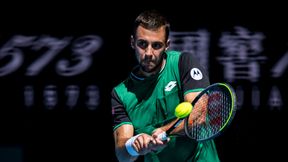 ATP Cagliari: Laslo Djere zagra o drugi tytuł na Sardynii. Lorenzo Sonego przed szansą na dublet