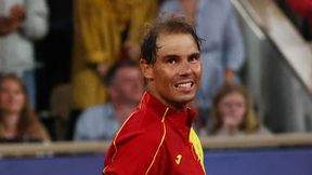 Rafael Nadal dostał powołanie. To będzie pożegnanie?