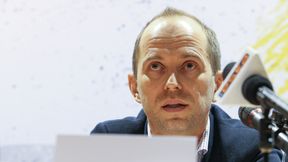 Marek Wierzbicki, prezes Trefla Sopot: Chcemy walczyć o medal i powrót do europejskich pucharów [WYWIAD]