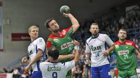 Puchar EHF: Magdeburg nie zwalnia tempa, trzy remisy w sobotnich meczach