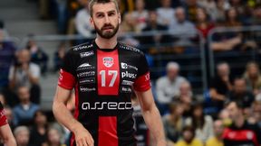 Marcin Możdżonek po meczu z Cuprum: Plusem była walka do samego końca