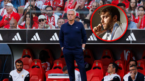 Media: Real podjął decyzję ws. Mourinho