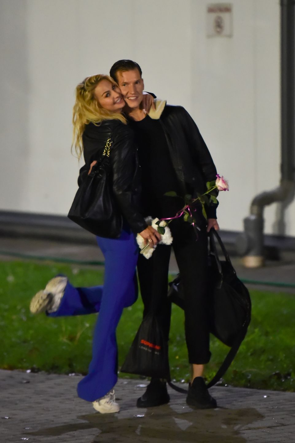 Za kulisami "Tańca z Gwiazdami"