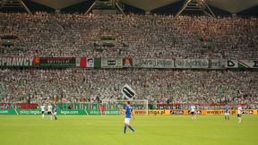 LE: Tak Legia przegrała z Trabzonsporem (wideo)