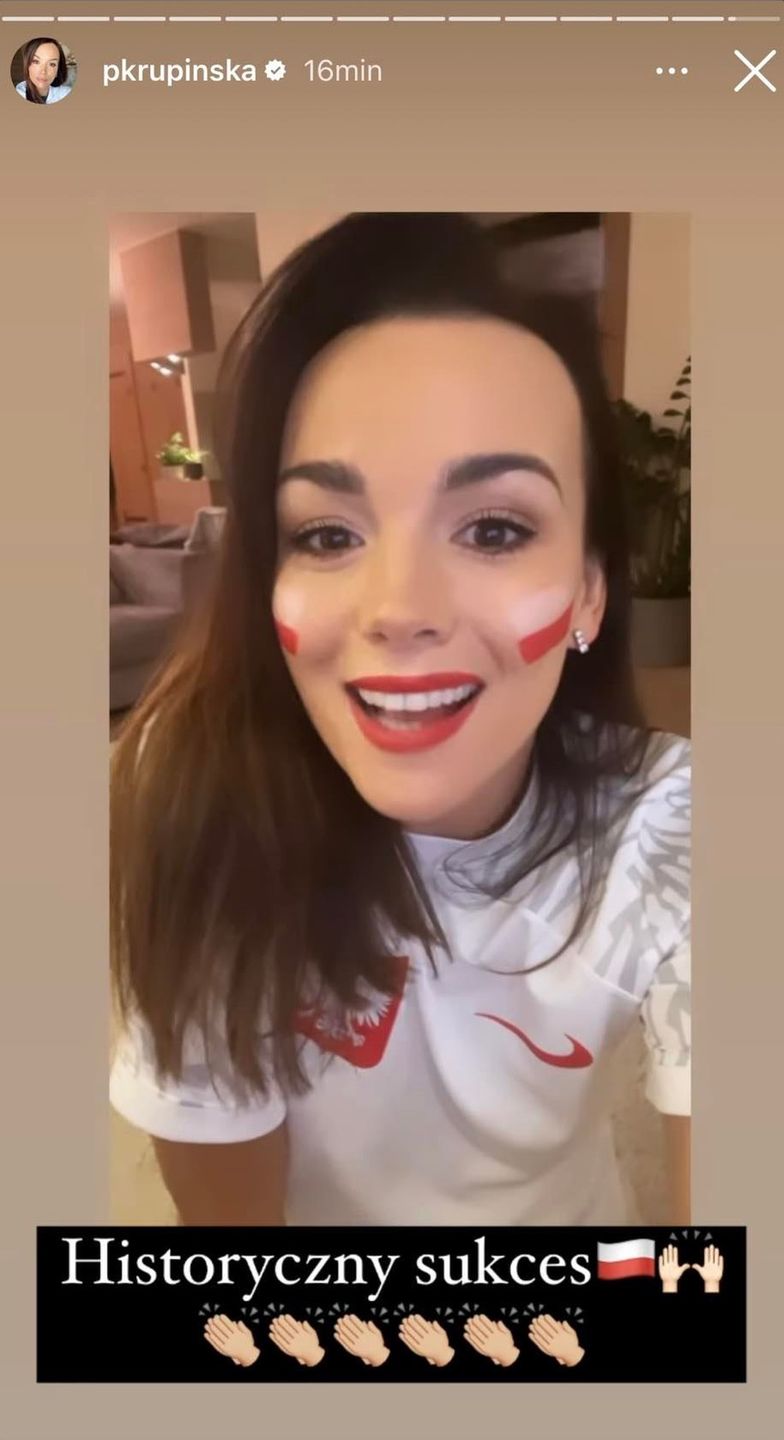 Paulina Krupińska 