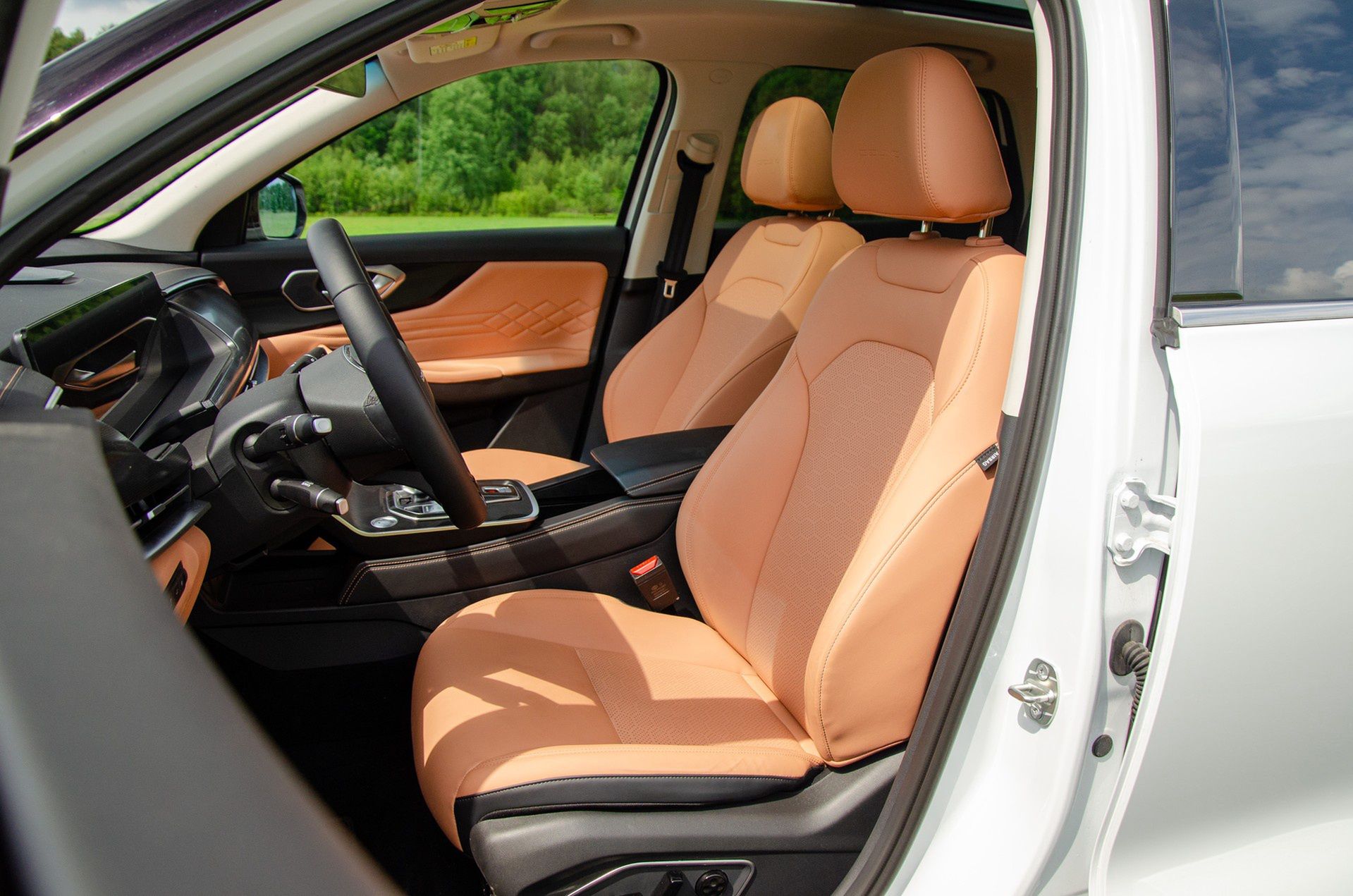 Baic Beijing 7