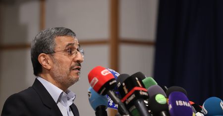 Miał zginąć w amerykańsko-izraelskim ataku. Media: Ahmadineżad żyje