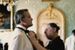 ''Downton Abbey'' - zdjęcia zza kulis finału