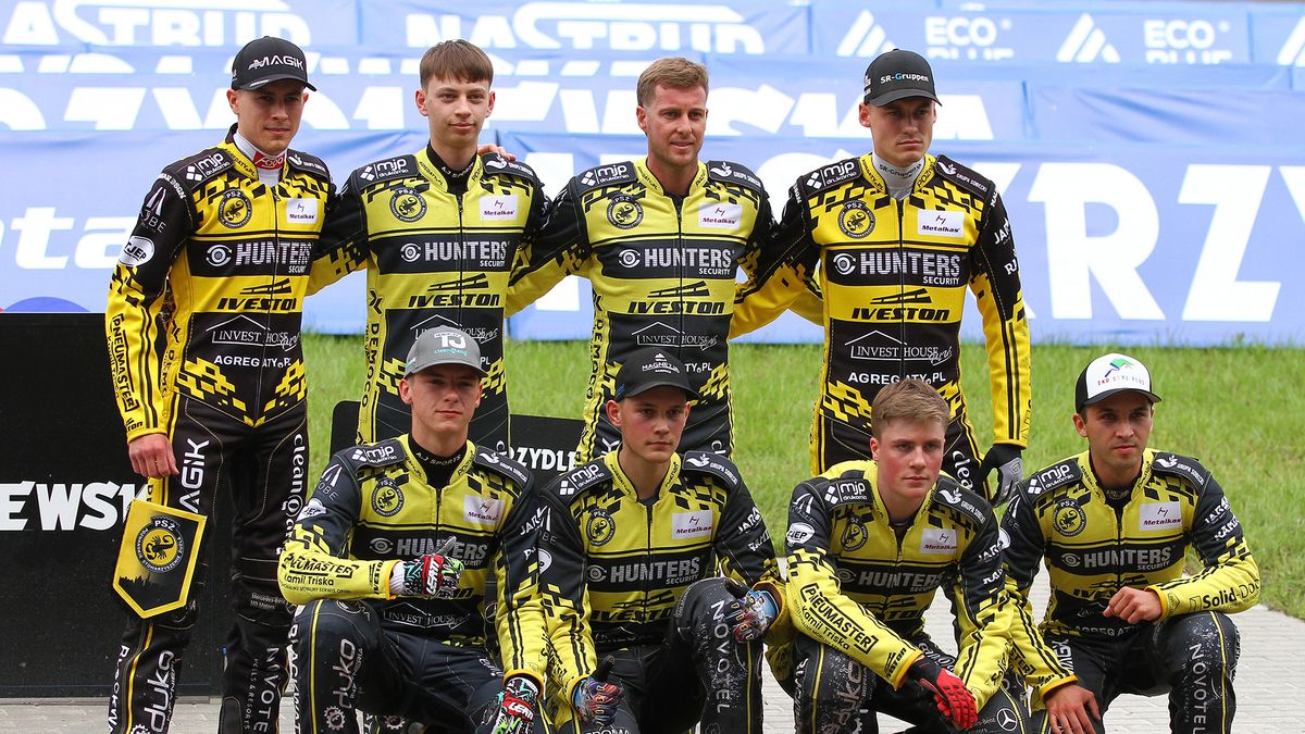 WP SportoweFakty / Adrian Skorupski