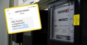 Nowy SMS o energii elektrycznej. "Prosimy o uregulowanie należności"