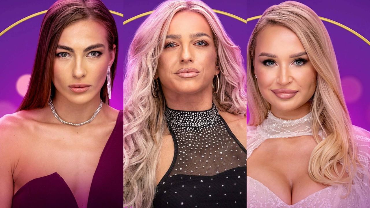 "Love is Blind" z polską edycją. Internauci mocno podzieleni: "Tego się spodziewałam"