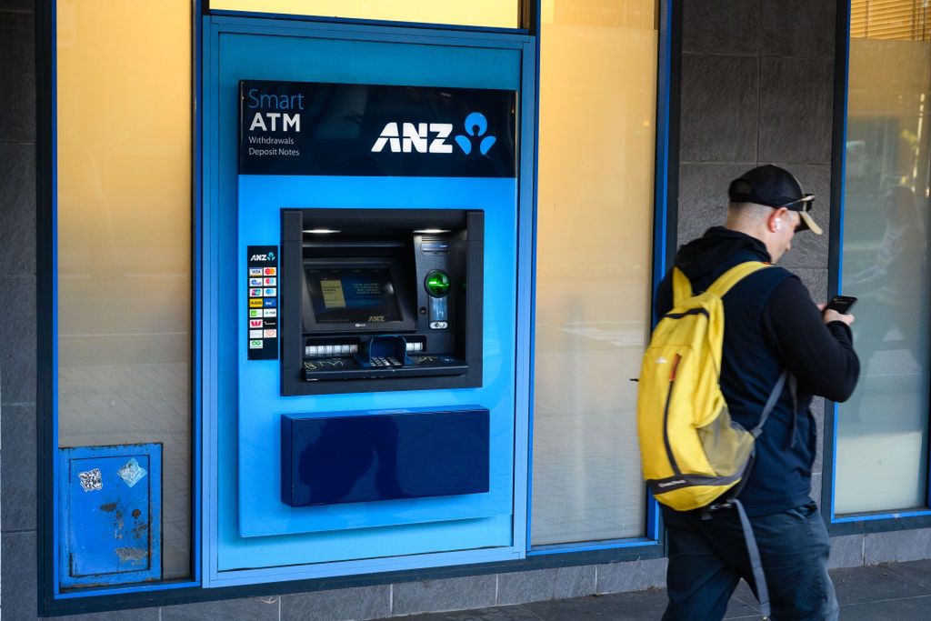 Gotówka ma wrócić do gry. Nowa Zelandia chce kluczowych zmian