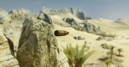 Sniper Elite 3 przypomina o sobie zwiastunem