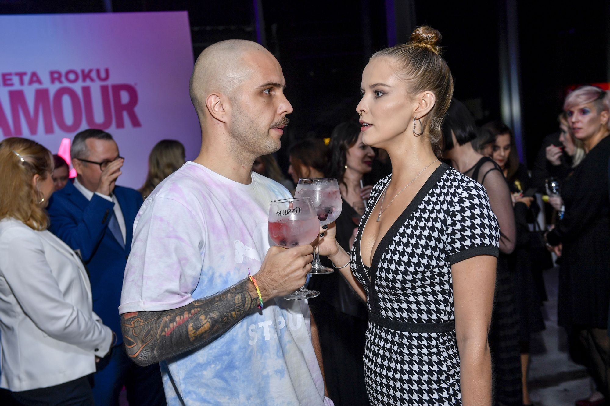 Zuzanna Kołodziejczyk wyszła za mąż. Zwyciężczyni "Top Model" pochwaliła się zdjęciem z uroczystości