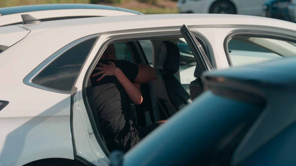 Przełom u Doroty. Jej kandydat odszedł z programu