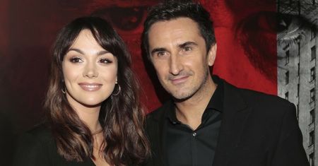 Paulina Krupińska pokazała siedmioletnią córkę. Fani nie kryją zachwytu: "Rośnie kolejna Miss Polski" (FOTO)