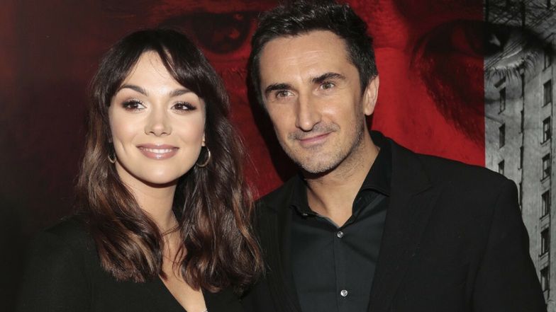 Paulina Krupińska pokazała siedmioletnią córkę. Fani nie kryją zachwytu: "Geny macie wymieszane bombastycznie" (FOTO)