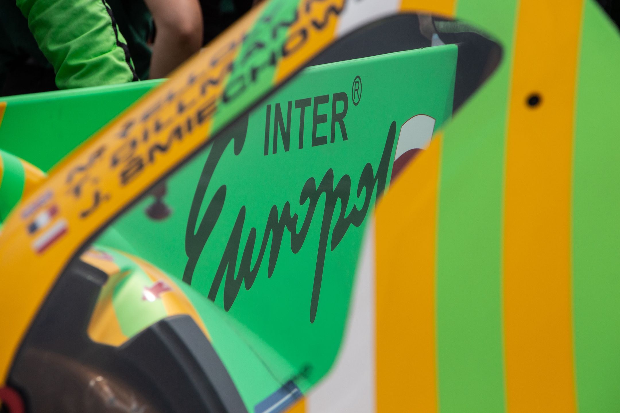 Inter Europol Competition