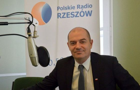 Rada Mediów Narodowych wybrała prezesa Radia Rzeszów