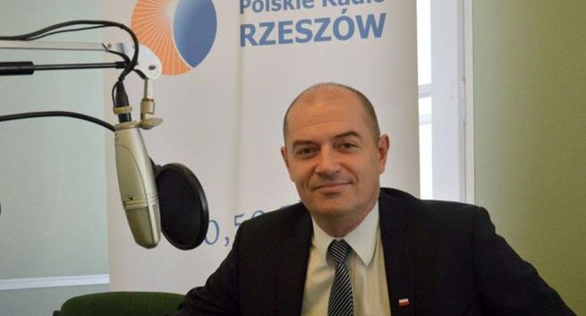Rada Mediów Narodowych wybrała prezesa Radia Rzeszów