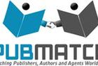 PubMatch.org - wirtualne targi książki