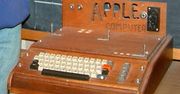 Komputer Apple 1 sprzedany za rekordową kwotę