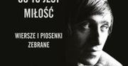 Ukazał się pierwszy tom "Dzieł zebranych" Jonasza Kofty