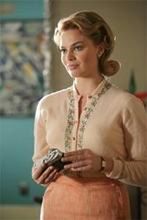 Margot Robbie okłamała najbliższych