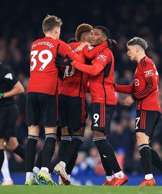 Manchester United rusza na zakupy. Na ich radarze napastnik RB Lipsk