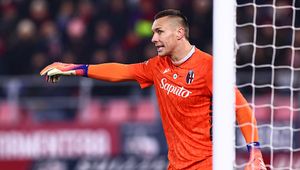 Emocjonujący powrót Łukasza Skorupskiego. Inny Polak asystował w Lidze Europy